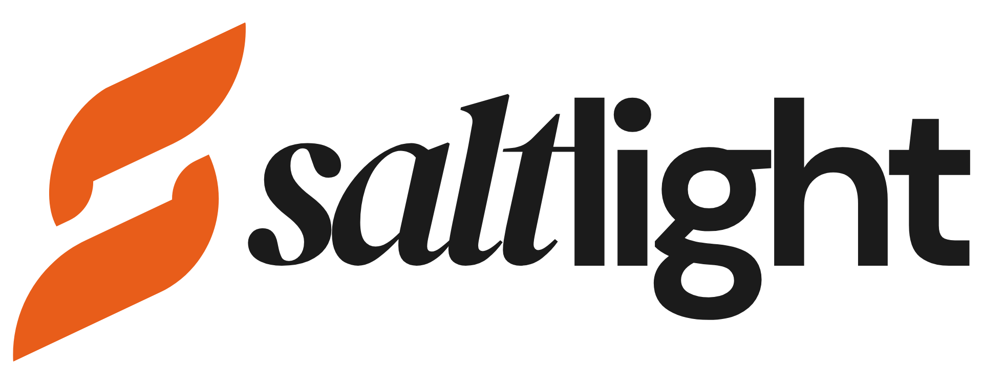 SaltLight